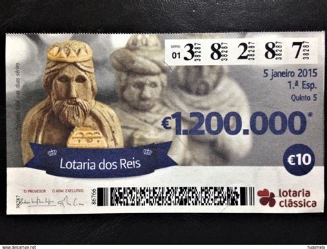 portugal lottery